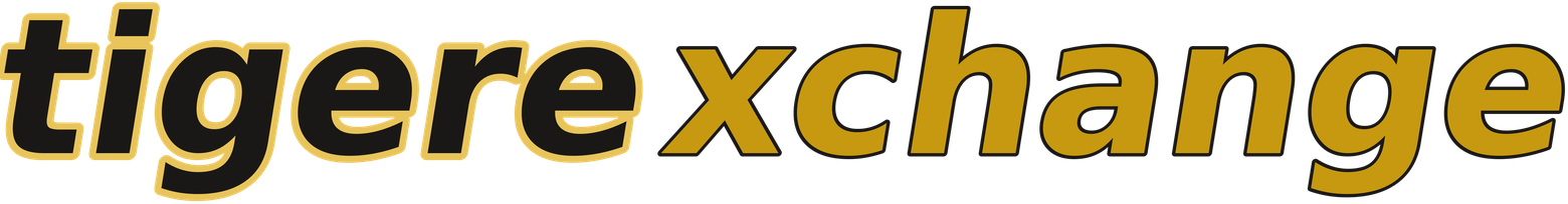 tigerexchange logo